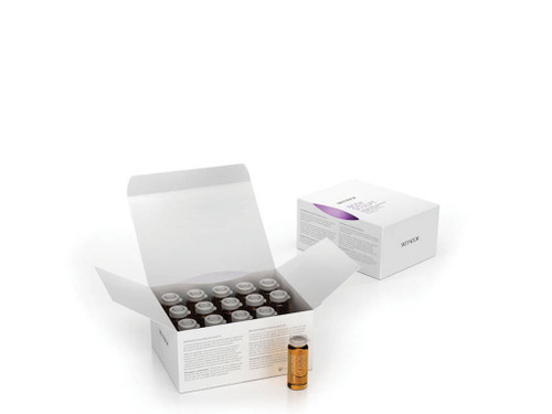 Intensive Sculpting Silhouette - 15x 5ml - Clearance