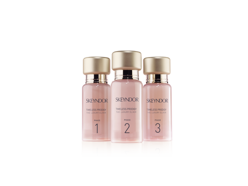 Timeless Prodigy Luxury Elixir - 3x 15ml