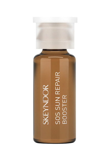 Sos Sun Repair Booster - 12x 2ml