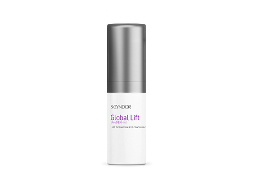 Lift Definition Eye Contour Cream - 15ml