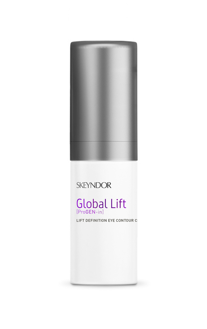 Lift Definition Eye Contour Cream - 15ml