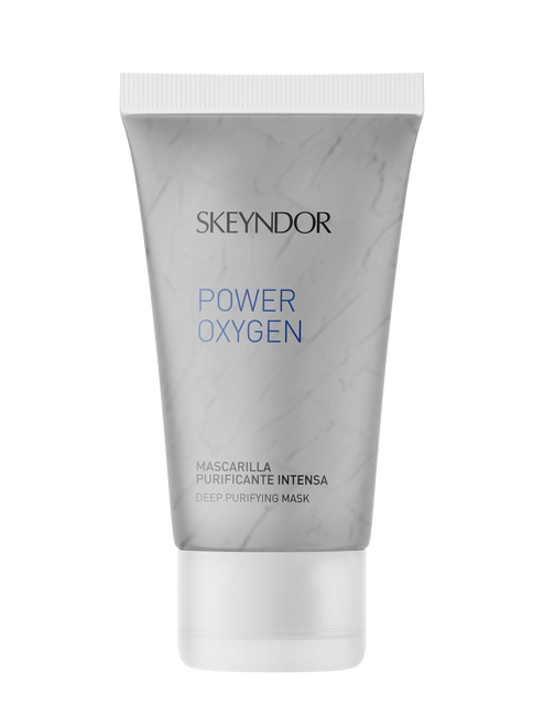 Deep Purify Mask - 50ml