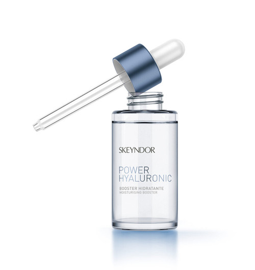 Moisturising Booster - 30ml