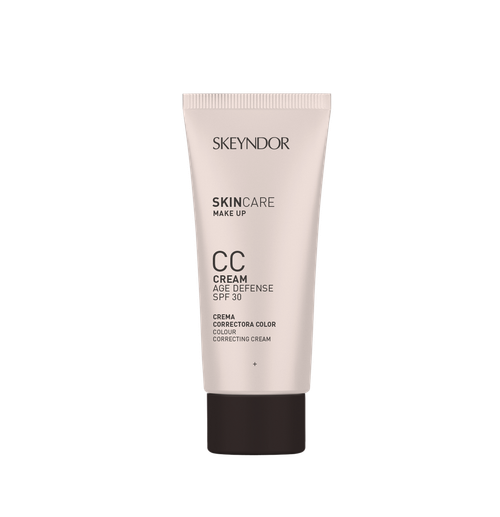 CC Cream - #02 - 40ml