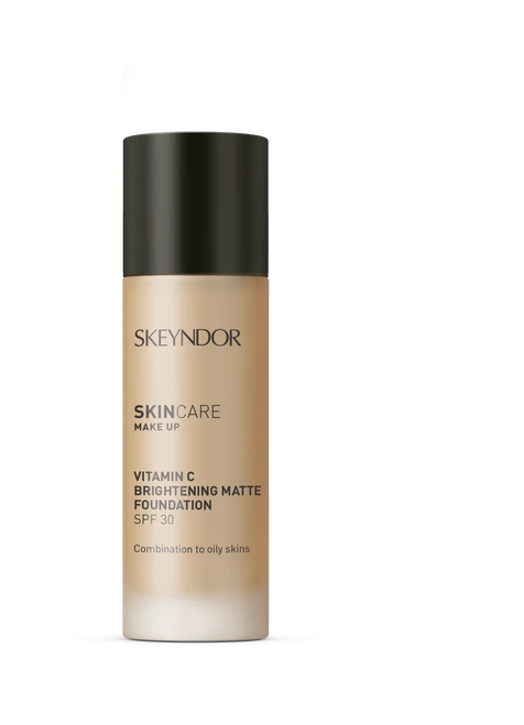 Vitamin C Brightening Matte Foundation - #01 - 30ml