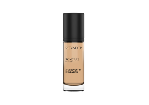 Age Preventing Foundation - #04 - 30ml
