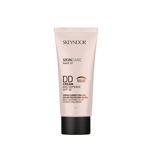 DD Cream Age Defense - 02 - 40ml