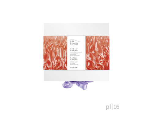Purifying & Relaxing Kit - Clearance