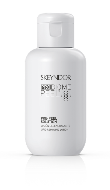 Pre-Peel Solution - 100ml