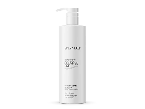 Rich Foam-In-Milk - Professional - 500ml