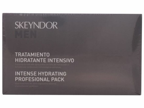 Intense Hydrating Professional Pack - 1 Treat