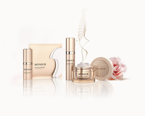 Timeless Prodigy Professional Program - 4 Treats