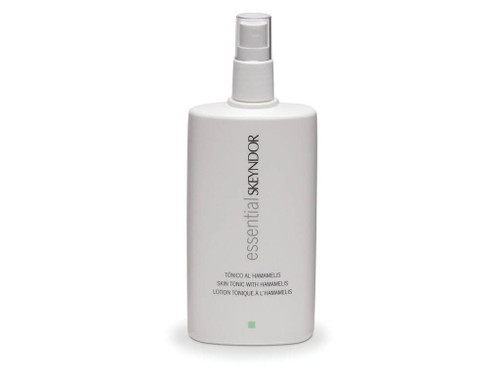 Skin Tonic With Hamamelis (Oily & Combination Skin) - Professional - 1000ml