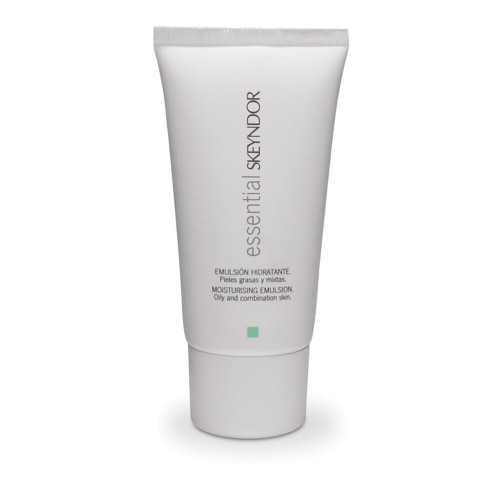 Moisturizing Emulsion (Oily Mixed Skins) - Professional - 200ml