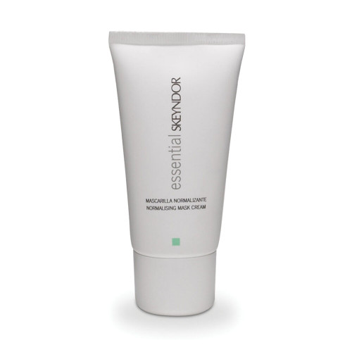 Normalizing Cream Mask (Oily & Combination Skin) - Professional - 500ml