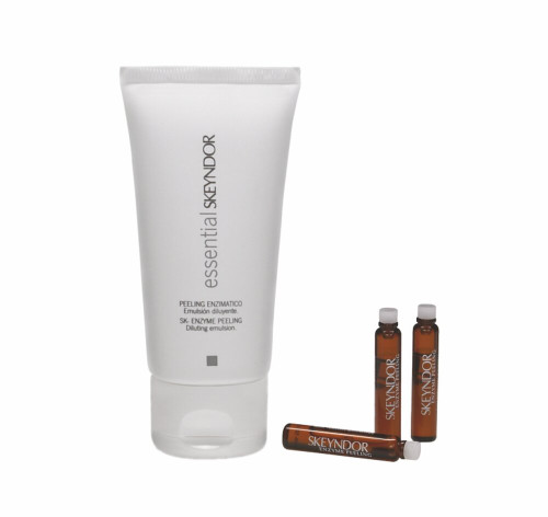 Enzyme Peeling - 6 Treatments