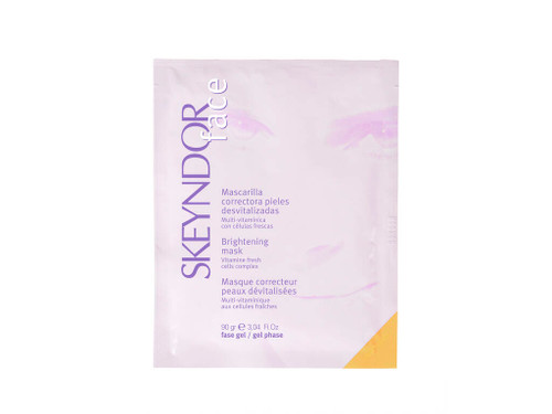 Brightening Mask - 6 Treats
