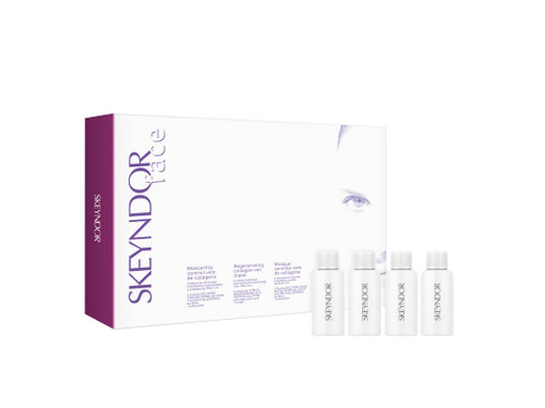 Regenerating Collagen Veil Mask - 6 Treats