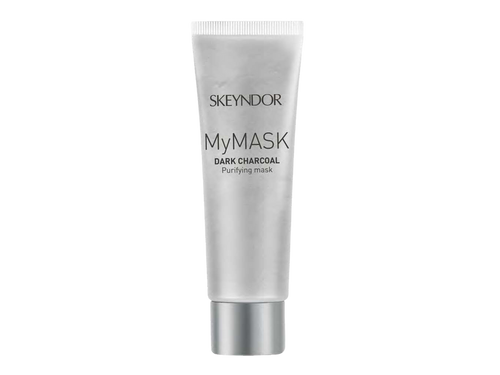 My Mask Dark Charcoal -Professional - 150ml - Clearance
