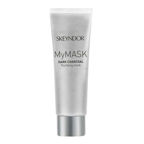 My Mask Dark Charcoal -Professional - 150ml - Clearance