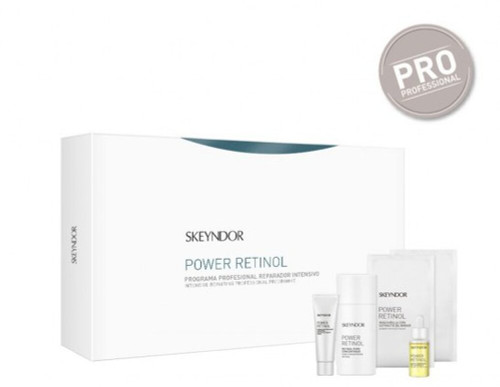 Intensive Repairing Professional Programme - 6 Treats