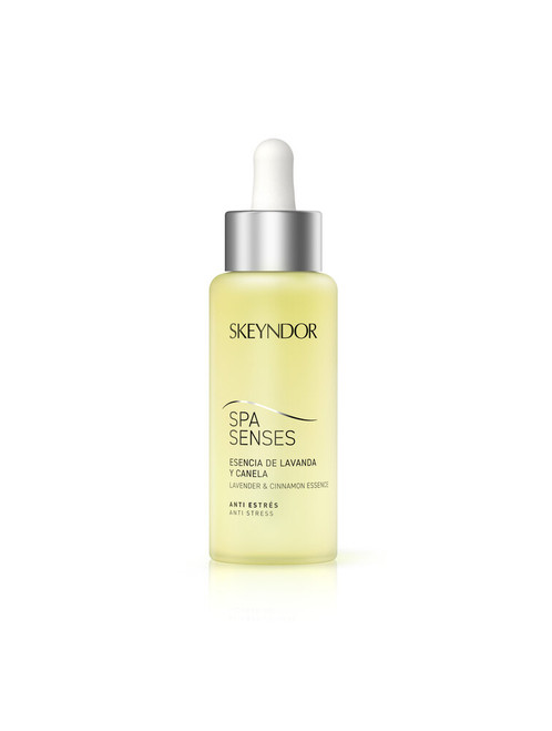 Lavender & Cinnamon Essence - 50ml