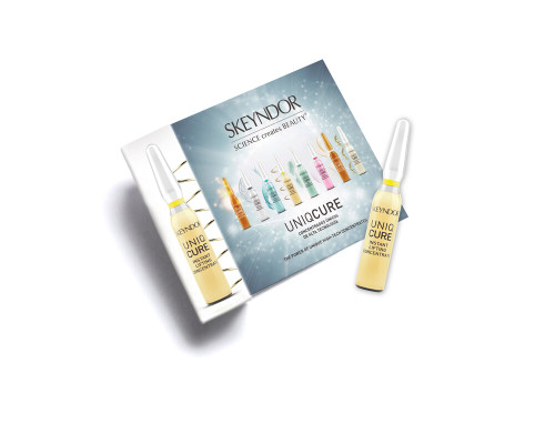 Instant Lifting Concentrate - Sample - 2ml