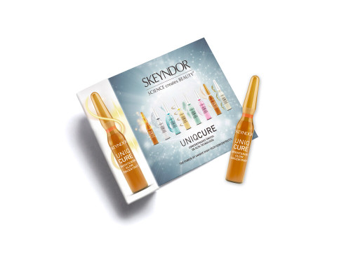 Brightening Glow Concentrate - Sample - 2ml