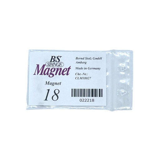 Brace Magnet- Professional - 10 pieces