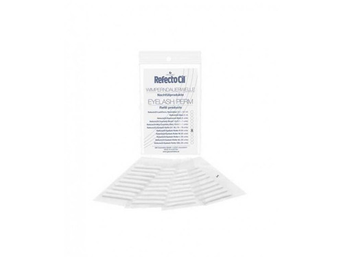 Eyelash Refill Roll - SM+XL - Clearance