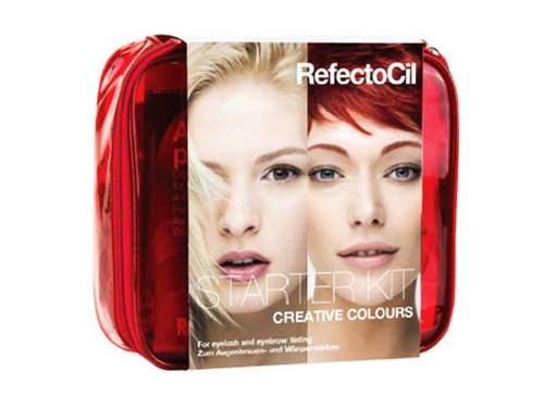 Starter Kit - Creative - Discontinued
