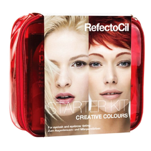 Starter Kit - Creative - Discontinued