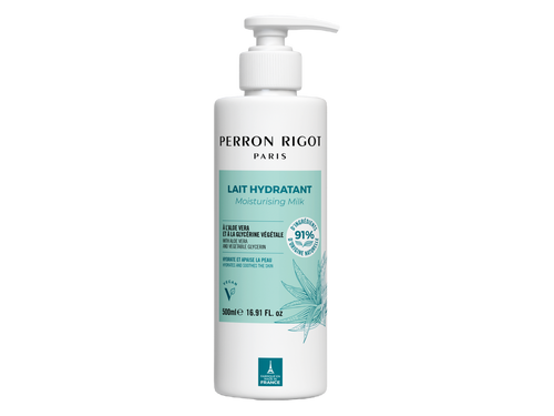 Moisturizing Milk - 500ml