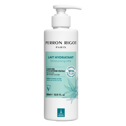 Moisturizing Milk - 500ml