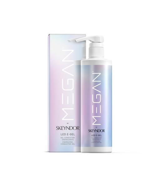 LED E-Gel - 500ml