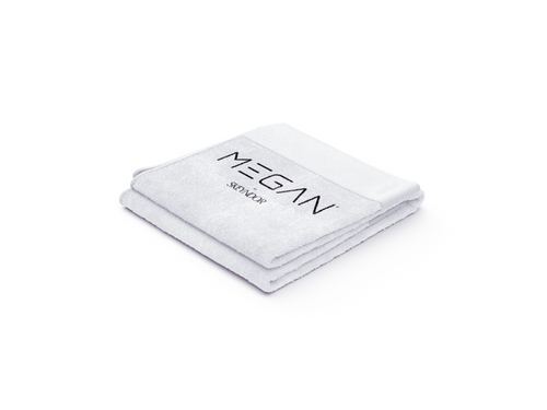 MEGAN Medium Towel