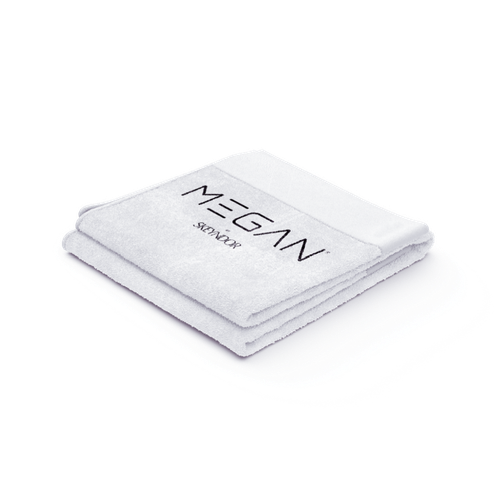 MEGAN Medium Towel