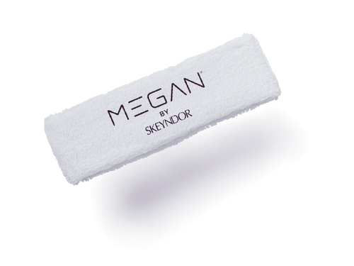 MEGAN Head Band - One Size