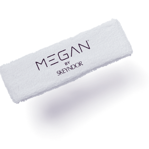 MEGAN Head Band - One Size