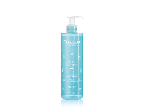 Micellar Cleansing Water Bonus Size - 400ml - Discontinued