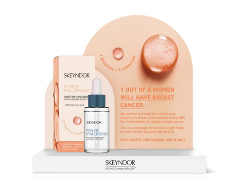 Limited Edition Power Hyaluronic  Booster Special Kit