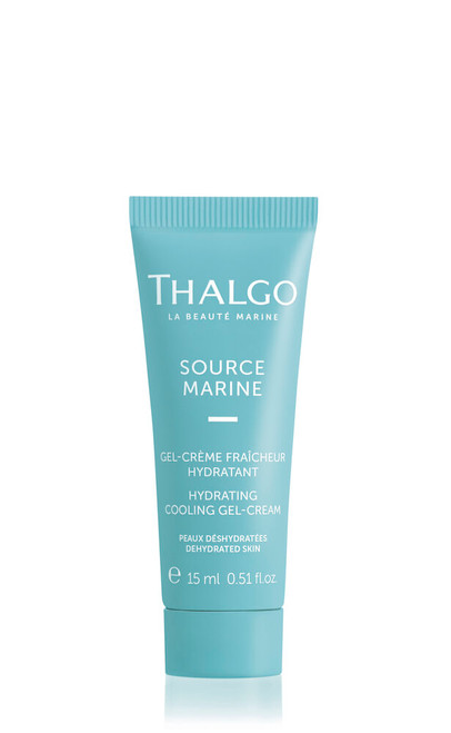 Hydrating Cooling Gel Cream - 15 ml