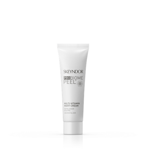 Limited Edition Multi Vitamin Cream - 30 ml