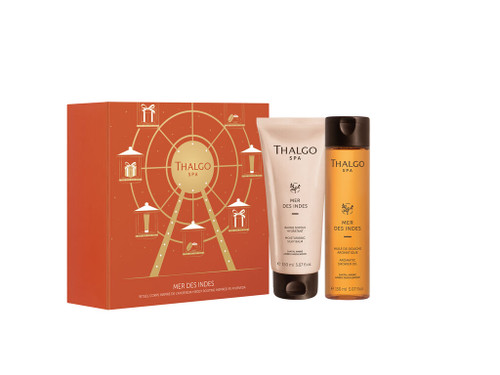 Spa Mer Des Indes Gift Set 2023