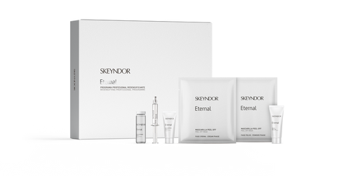 Redensifying  Professional Programme - 4 treatments