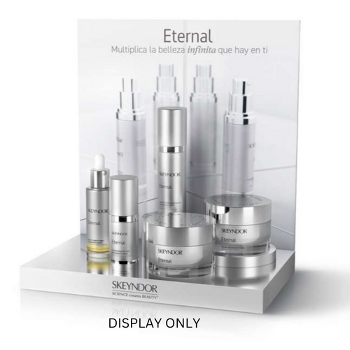 Eternal Counter Display Only - 30cm * 30cm* 19cm