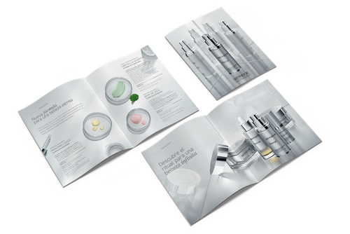 Eternal Catalogue