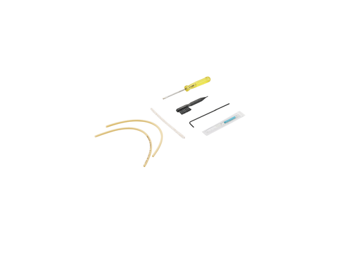 GEHWOL Sirius NT Micro — Spray Cleaning / Service Pack (0.5 mm · all models)