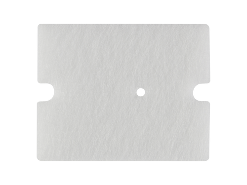 Dust Filter for Saturn at Micro Device