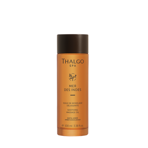 Soothing Massage Oil - Tester - 100ml